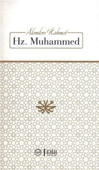 Alemlere Rahmet Hz. Muhammed