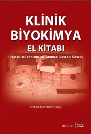 Klinik Biyokimya El Kitabı