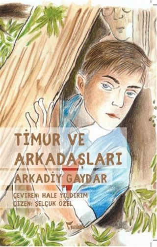 Timur ve Arkadaşları