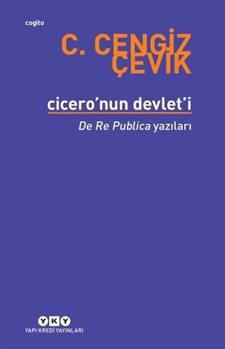 Cicero'nun Devlet'i