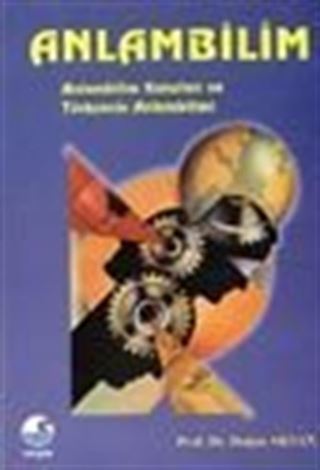 Anlambilim