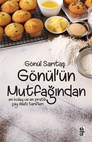 Gönül'ün Mutfağından
