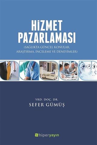 Hizmet Pazarlaması