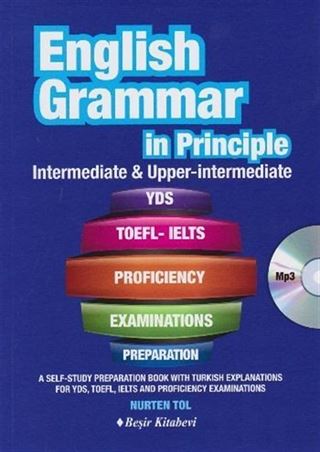 English Grammar in Principle
