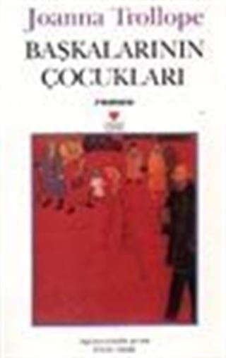 Başkalarının Çocukları