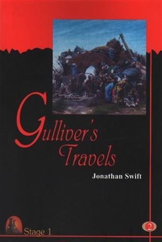 Gulliver's Travels Stage 1 (C'li)