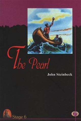 The Pearl Stage 6 (Cd'li)