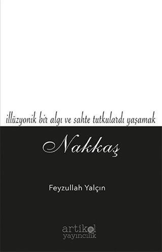 Nakkaş