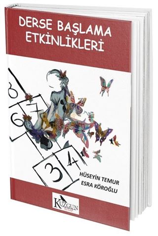 Derse Başlama Etkinlikleri