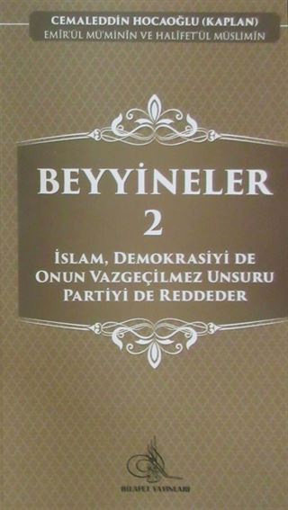 Beyyineler 2