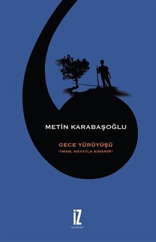 Gece Yürüyüşü