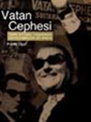 Vatan Cephesi