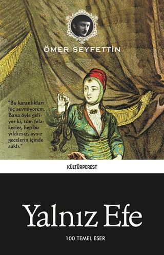 Yalnız Efe
