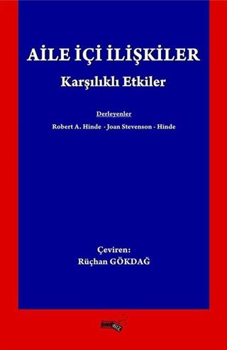 Aile İçi İlişkiler Karşılıklı Etkiler