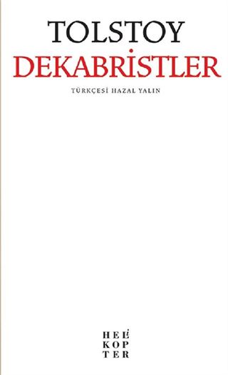 Dekabristler