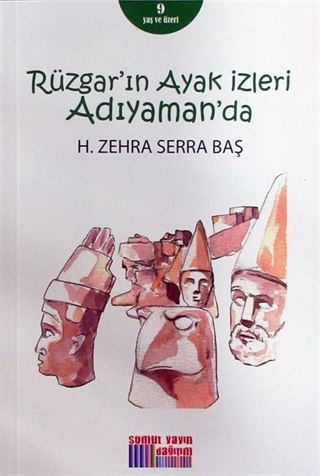 Rüzgar'ın Ayak İzleri Adıyaman'da