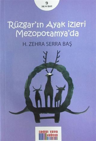 Rüzgar'ın Ayak İzleri Mezopotamya'da