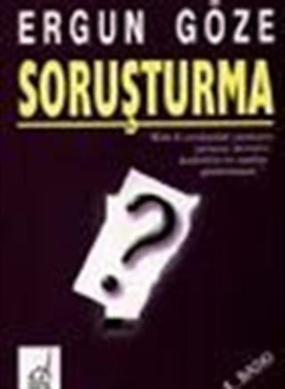 Soruşturma