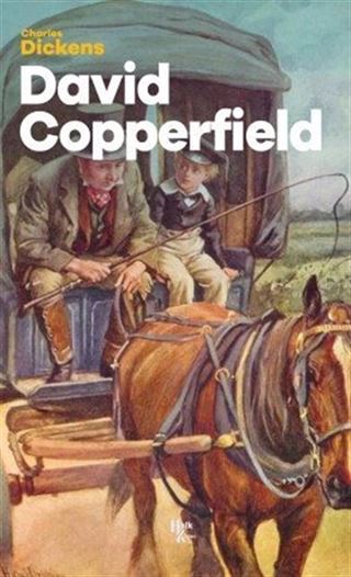 David Copperfield
