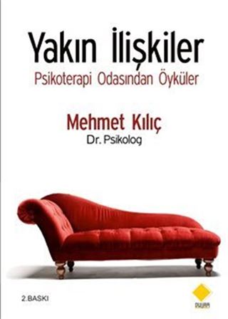 Yakın İlişkiler