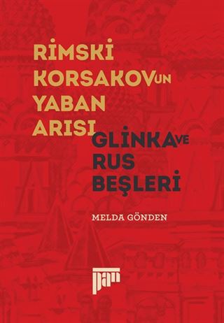 Rimski-Korsakov'un Yaban Arısı