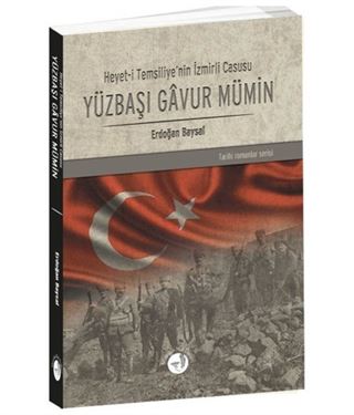 Yüzbaşı Gavur Mümin