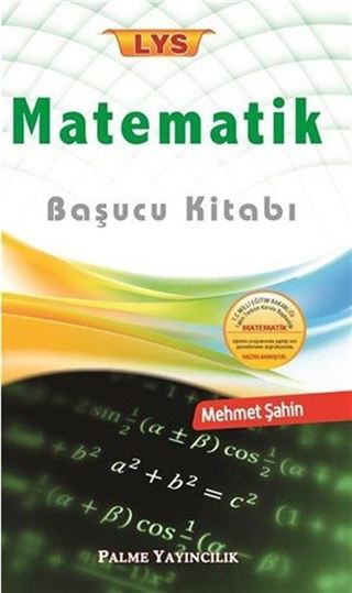 LYS Matematik Başucu Kitabı