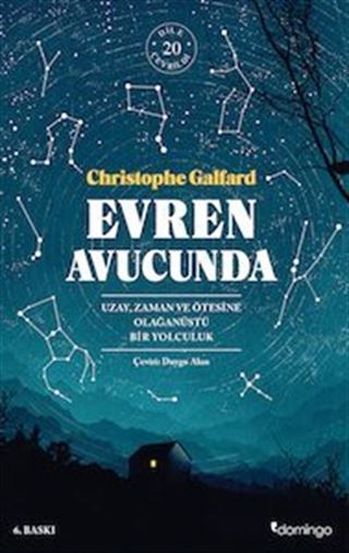Evren Avucunda