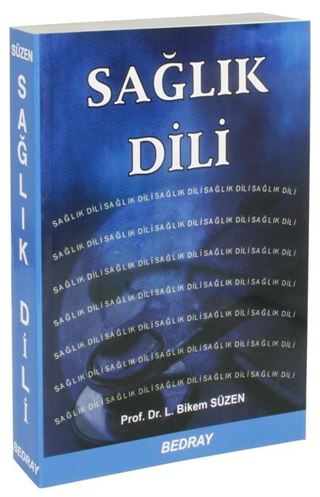 Sağlık Dili