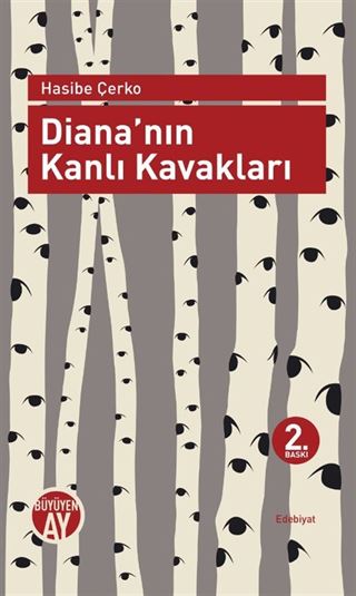 Diana'nın Kanlı Kavakları