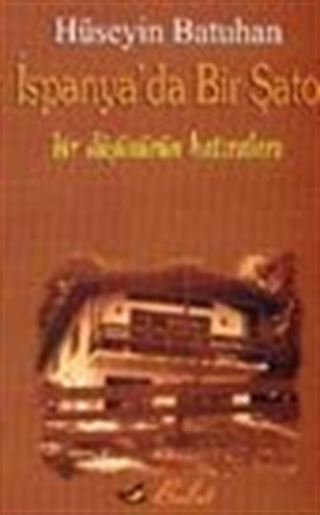 İspanya'da Bir Şato