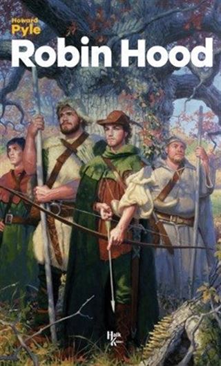 Robin Hood