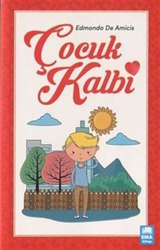 Çocuk Kalbi