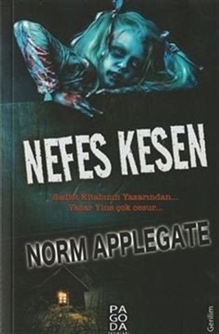 Nefes Kesen