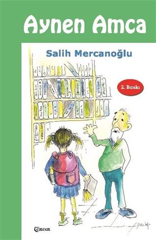 Aynen Amca