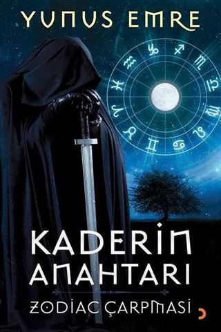 Kaderin Anahtarı