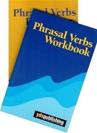 Phrasal Verbs Dictionary+Workbook