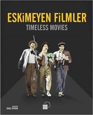 Eskimeyen Filmler -