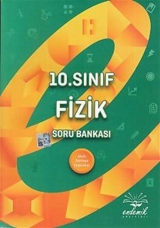 10. Fizik Soru Bankası