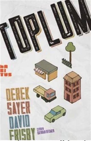 Toplum