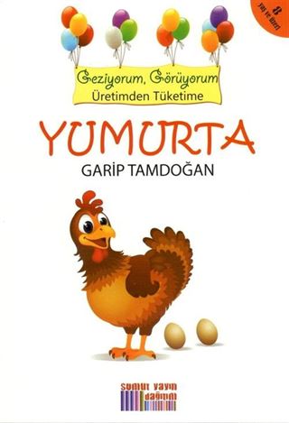 Yumurta