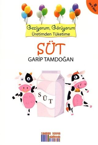 Süt