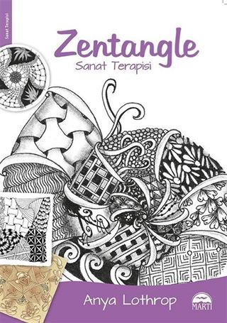 Zentangle - Sanat Terapisi
