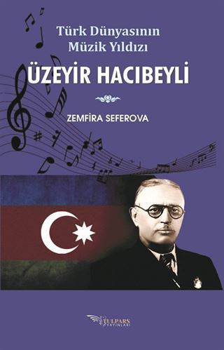 Türk Dünyasının Müzik Yıldızı Üzeyir Hacıbeyli
