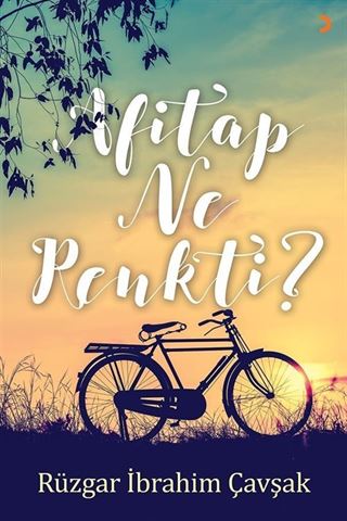 Afitap Ne Renkti?