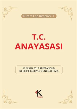 Türkiye Cumhuriyeti Anayasası