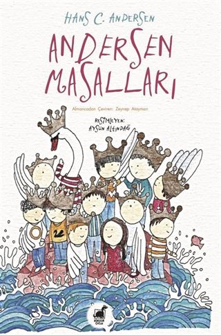 Andersen Masalları