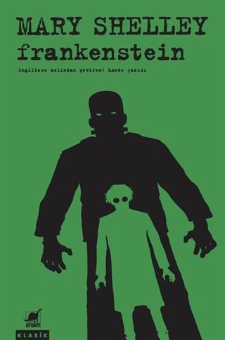 Frankenstein ya da Modern Prometheus