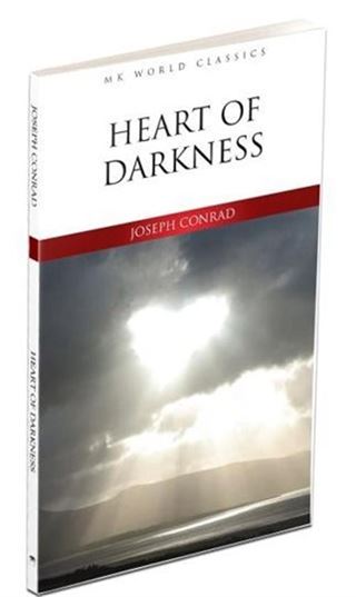 Heart Of Darkness