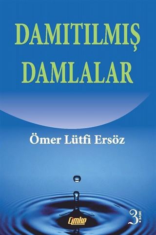 Damıtılmış Damlalar